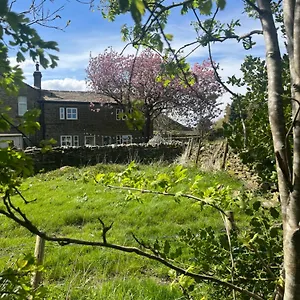 Holiday home Bents, Oxenhope