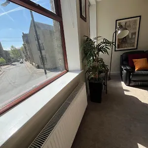 Apartment Bonsalls, Hebden Bridge